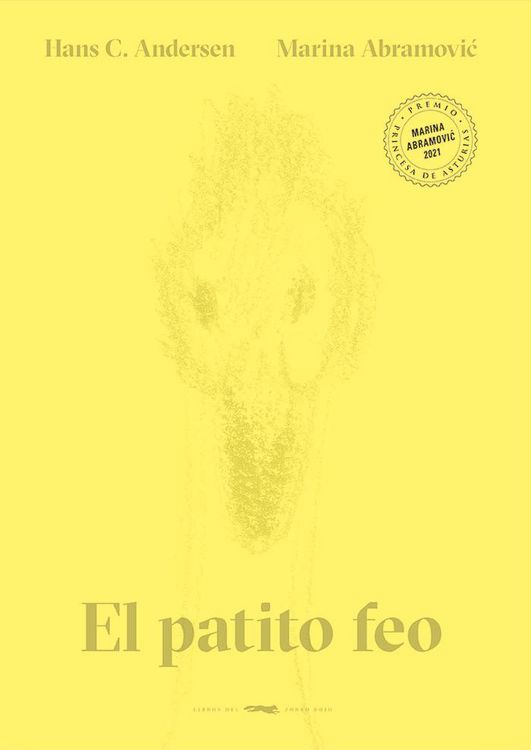 Produktbild: Patito feo, El