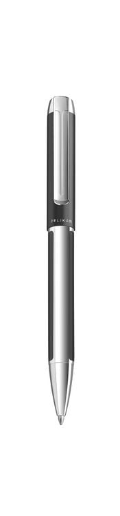 Produktbild: Pelikan Kugelschreiber Pura K40 Anthrazit