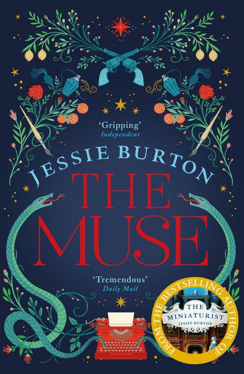 Produktbild: The Muse