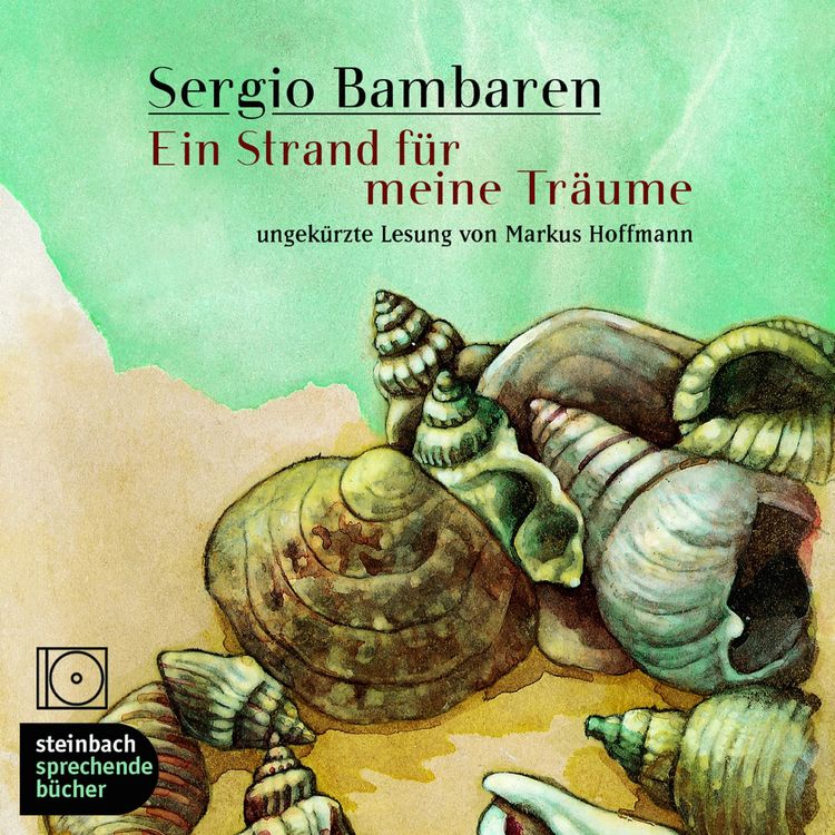 Produktbild: Ein Strand f&uuml;r meine Tr&auml;ume (Ungek&uuml;rzt)