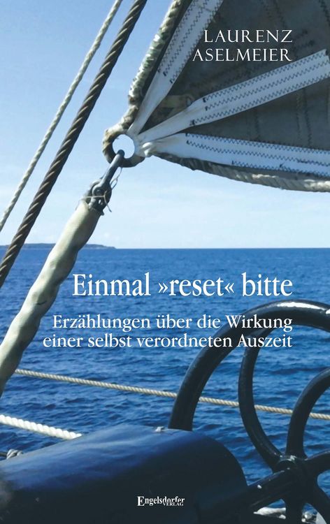 Produktbild: Einmal &raquo;reset&laquo; bitte