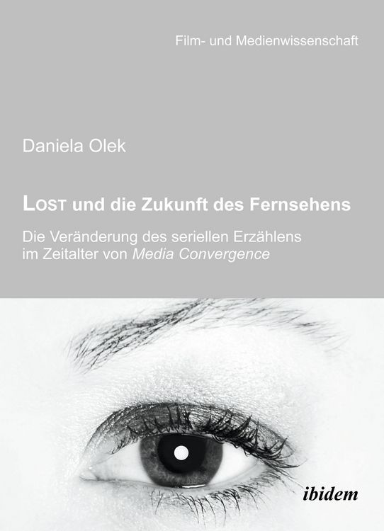 Bild vom Artikel Lost und die Zukunft des Fernsehens vom Autor Daniela Olek