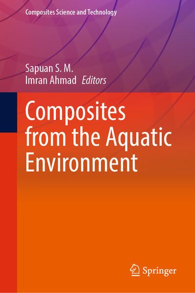 Produktbild: Composites from the Aquatic Environment