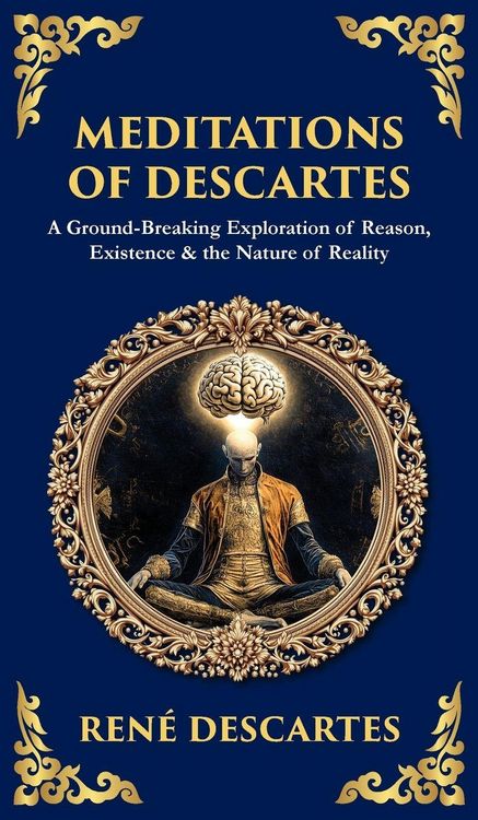 Produktbild: Meditations of Descartes