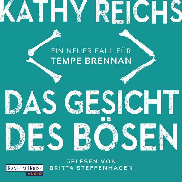 Bild vom Artikel Das Gesicht des Bösen vom Autor Kathy Reichs