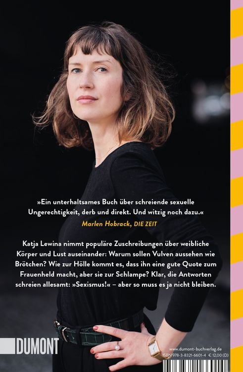 Produktbild: Sie hat Bock