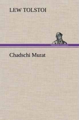 Produktbild: Chadschi Murat