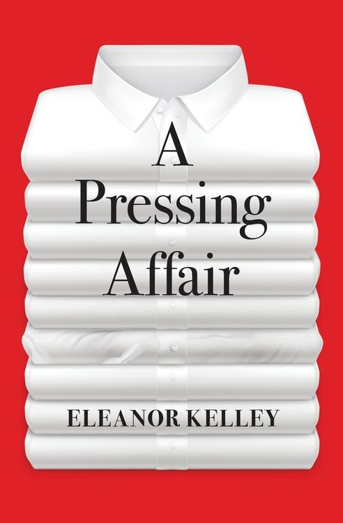 Produktbild: A Pressing Affair