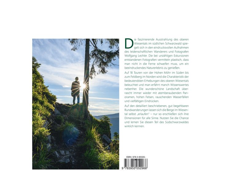 Produktbild: Berge im Wiesental