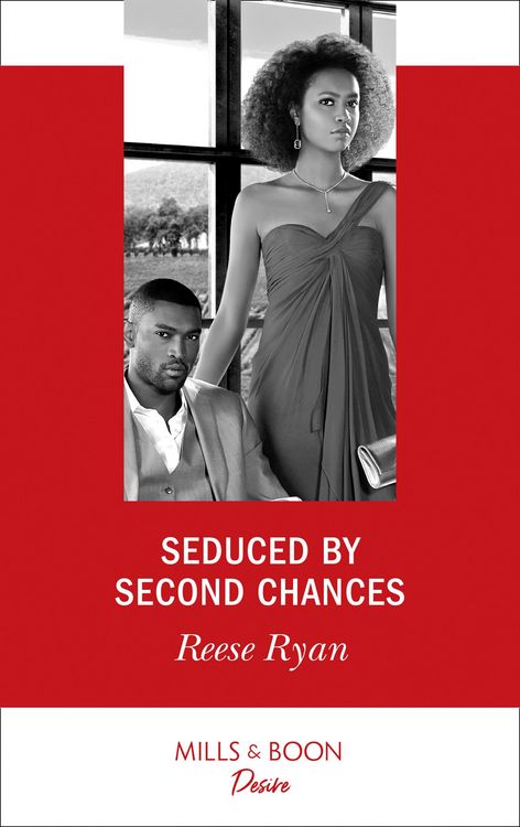 Produktbild: Seduced By Second Chances