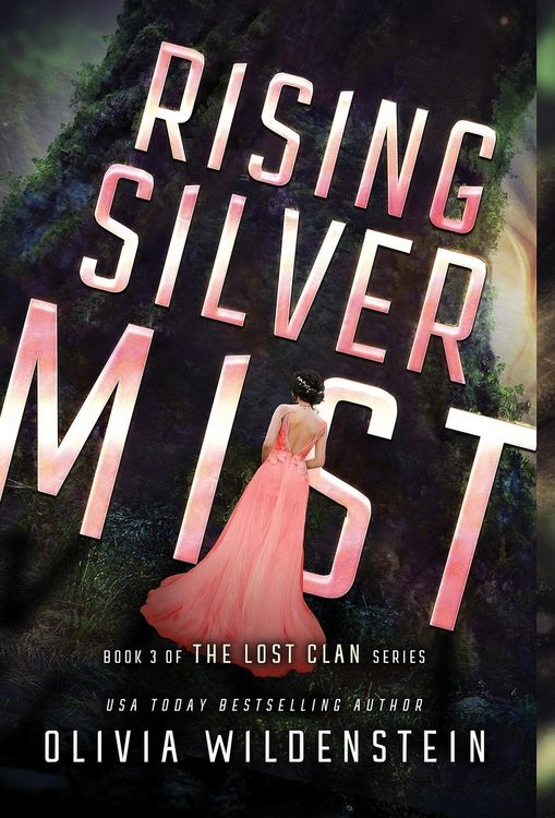 Produktbild: Rising Silver Mist