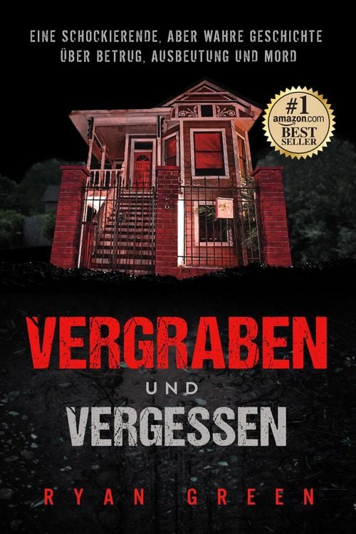 Produktbild: Vergraben und Vergessen