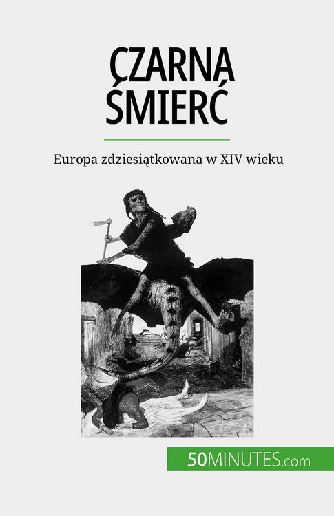 Produktbild: Czarna smierc