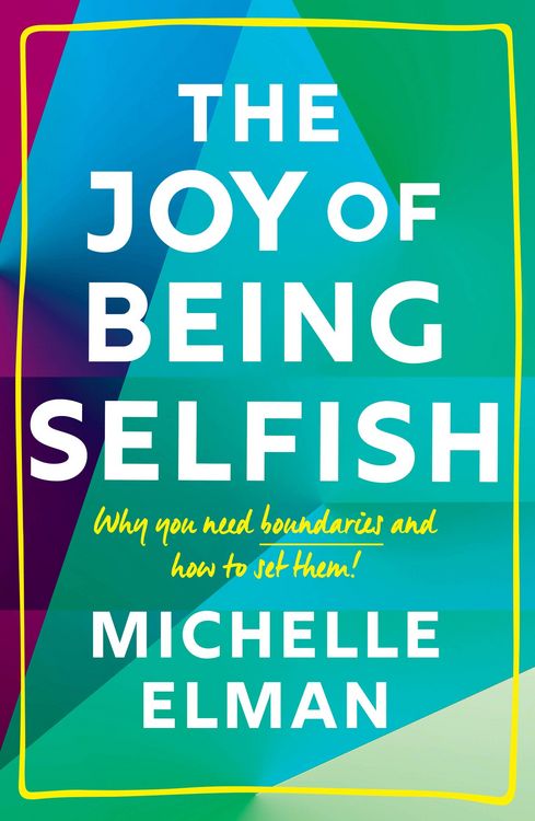 Produktbild: The Joy of Being Selfish