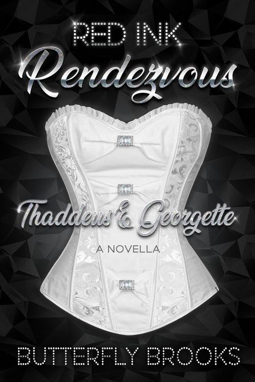 Produktbild: Red Ink Rendezvous~ Thaddeus & Georgette