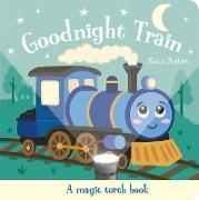 Produktbild: Goodnight Train