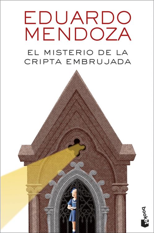 Produktbild: El misterio de la cripta embrujada