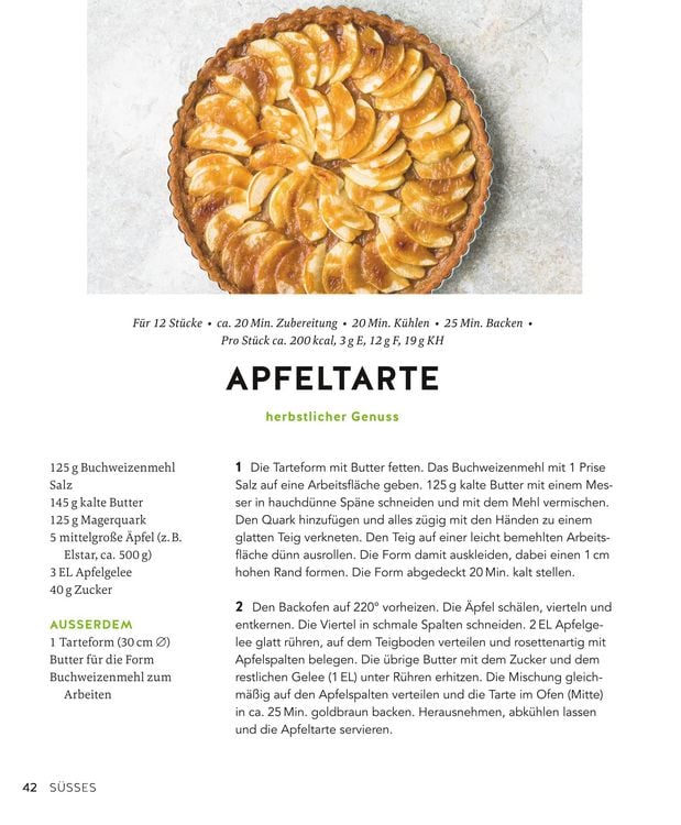 Produktbild: Glutenfrei Backen