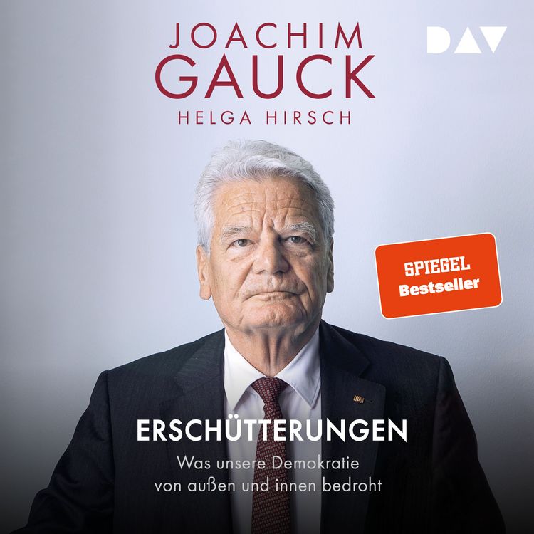 Produktbild: Ersch&uuml;tterungen. Was unsere Demokratie von au&szlig;en und innen bedroht