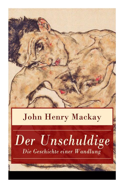 Produktbild: Der Unschuldige - Die Geschichte Einer Wandlung