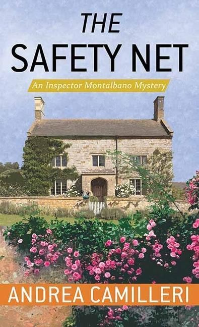 Produktbild: The Safety Net