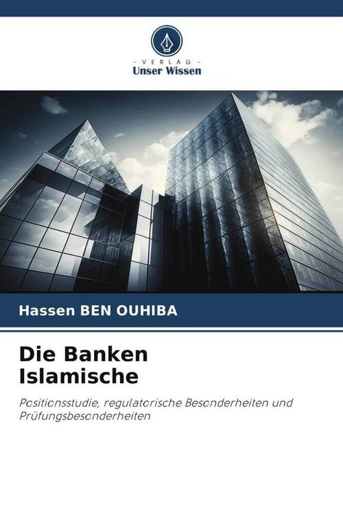 Produktbild: Die Banken Islamische
