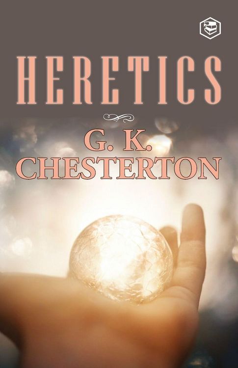 Produktbild: Heretics