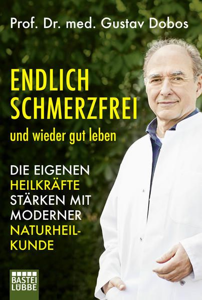 Produktbild: Endlich schmerzfrei und wieder gut leben