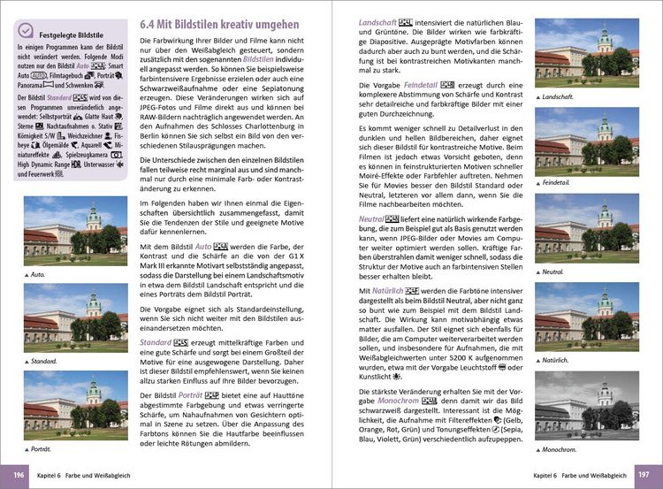 Produktbild: Canon PowerShot G1 X Mark III