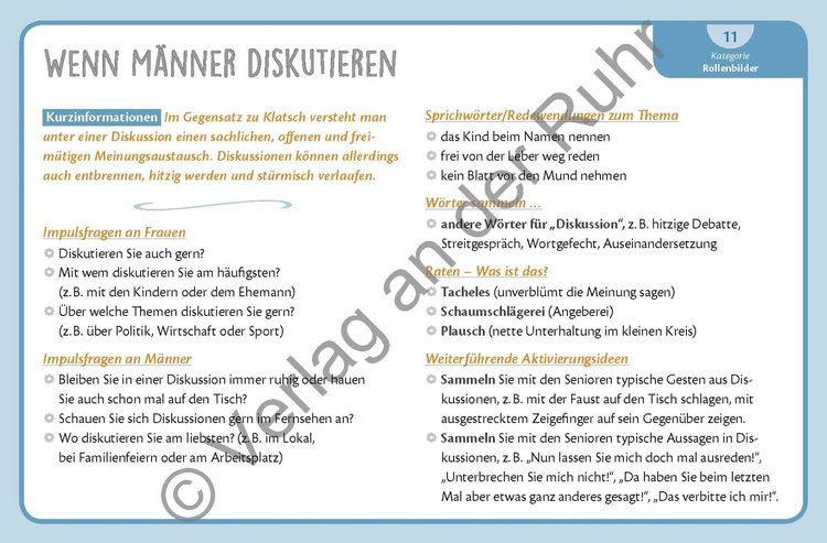 Produktbild: Typisch Mann? Typisch Frau?