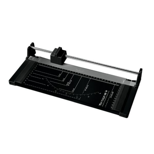 Produktbild: novus Schneidemaschine VANTAGE Rollennovus