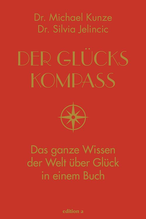 Produktbild: Der Gl&uuml;ckskompass