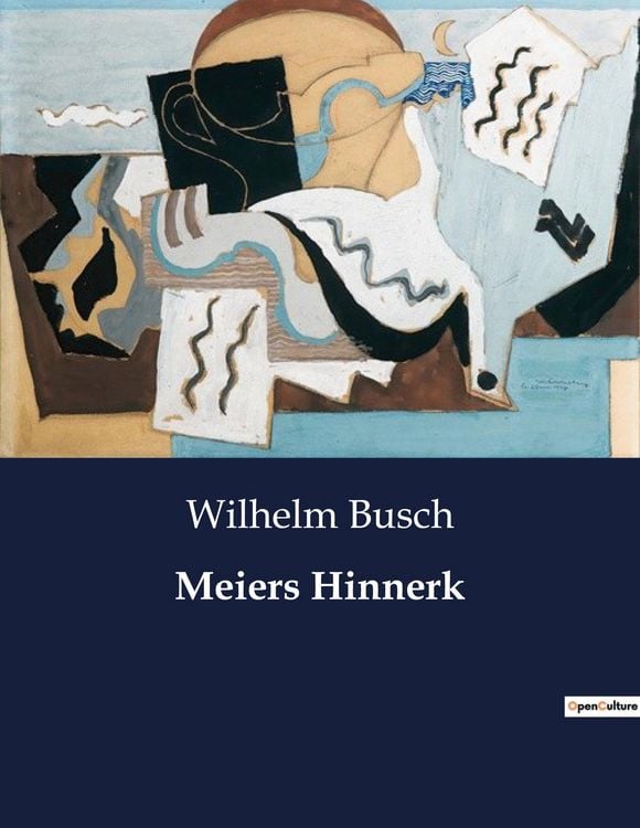 Produktbild: Meiers Hinnerk