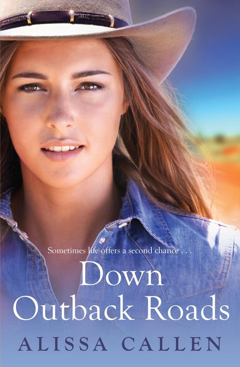 Produktbild: Down Outback Roads