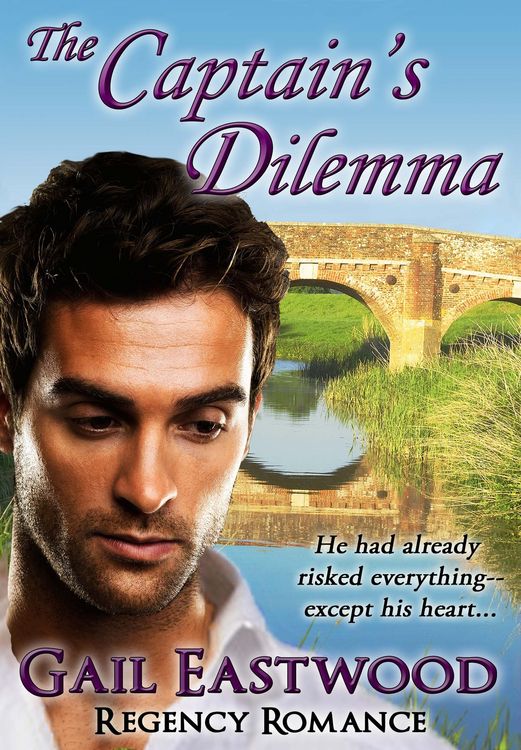 Produktbild: The Captain's Dilemma