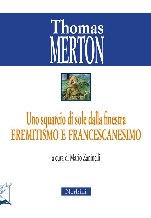 Produktbild: Uno squarcio di sole dalla finestra. Eremitismo e francescanesimo