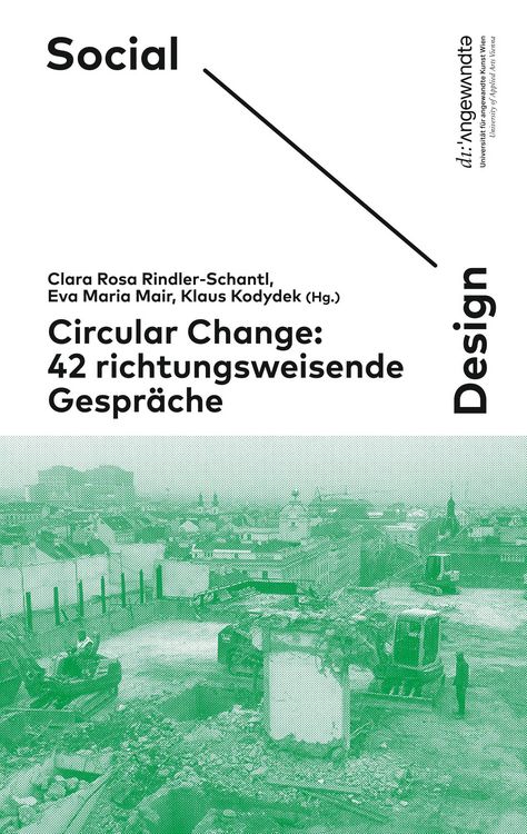 Produktbild: Circular Change