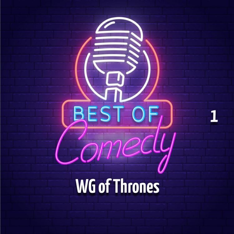 Produktbild: WG of Thrones 1