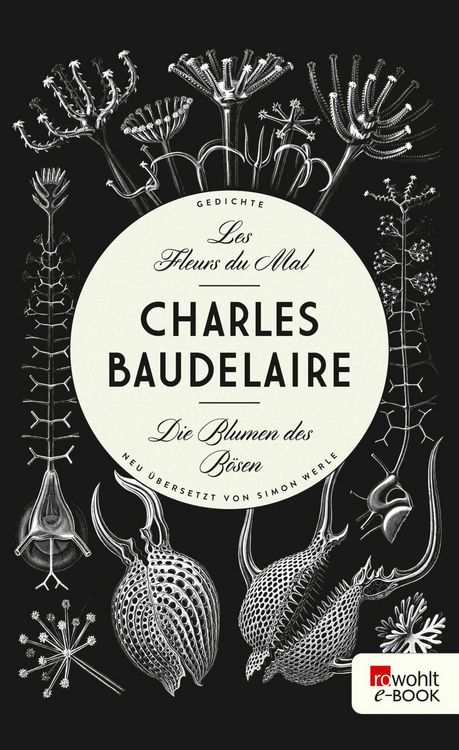 Produktbild: Les Fleurs du Mal - Die Blumen des B&ouml;sen