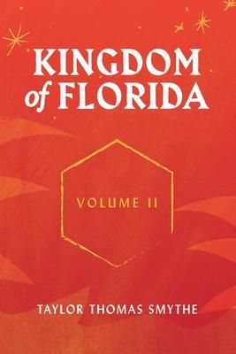 Produktbild: Kingdom of Florida, Volume II