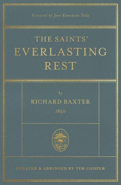 Produktbild: The Saints' Everlasting Rest