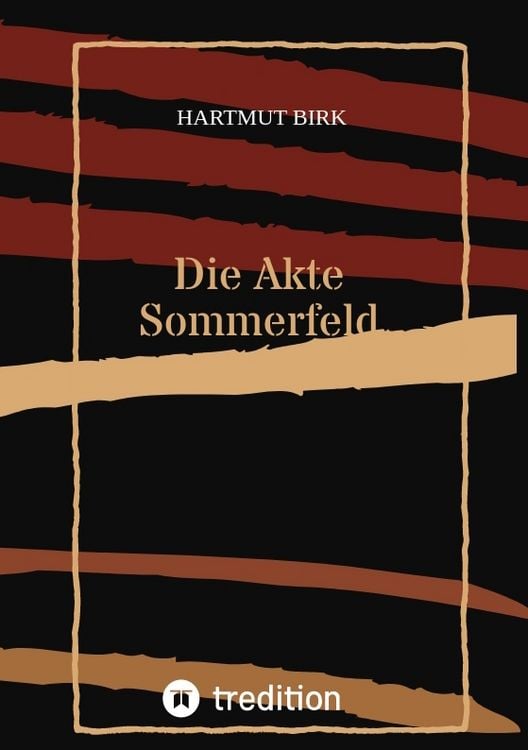 Produktbild: Die Akte Sommerfeld