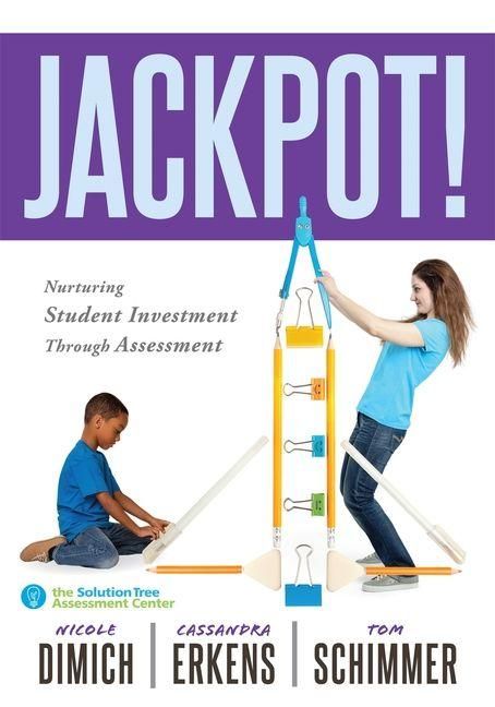 Produktbild: Jackpot!