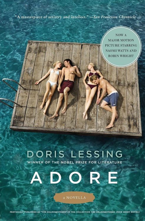 Produktbild: Adore