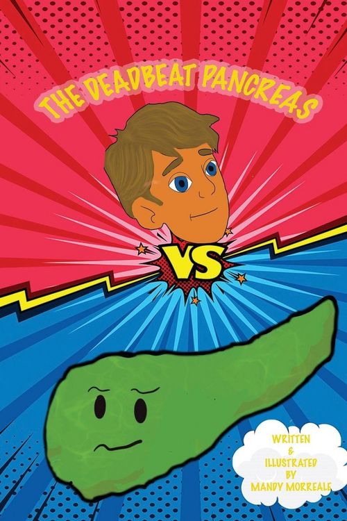 Produktbild: The Deadbeat Pancreas
