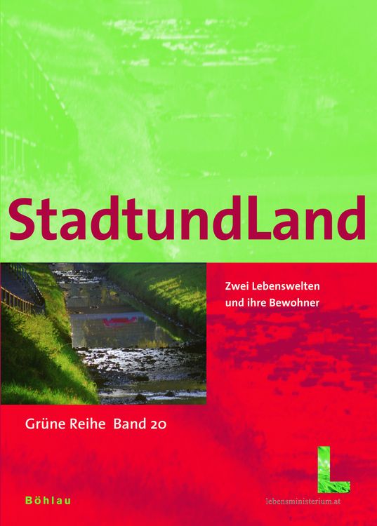 Produktbild: StadtundLand