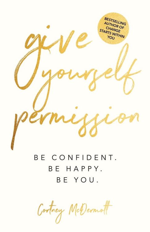 Produktbild: Give Yourself Permission