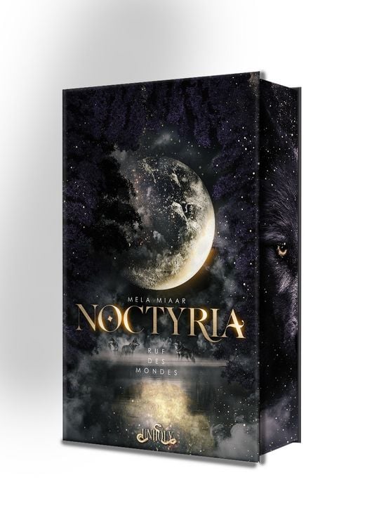 Produktbild: Noctyria