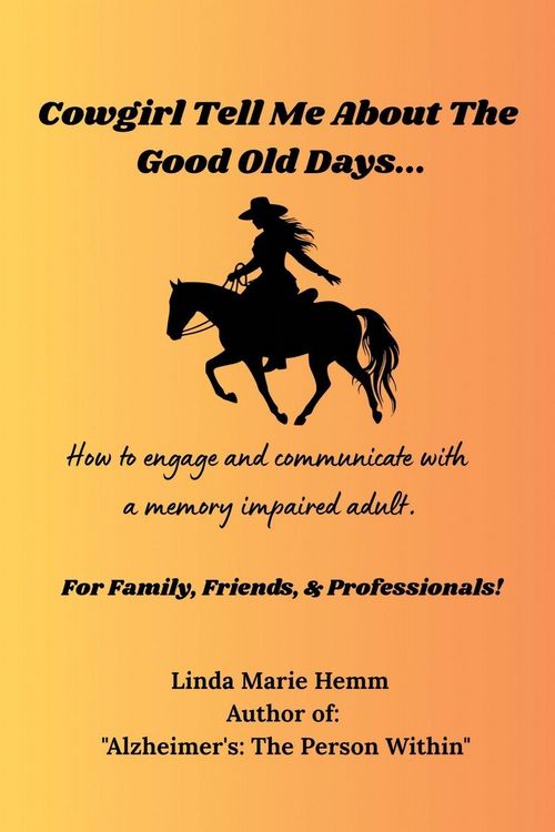 Produktbild: Cowgirl Tell Me About The Good Old Days...