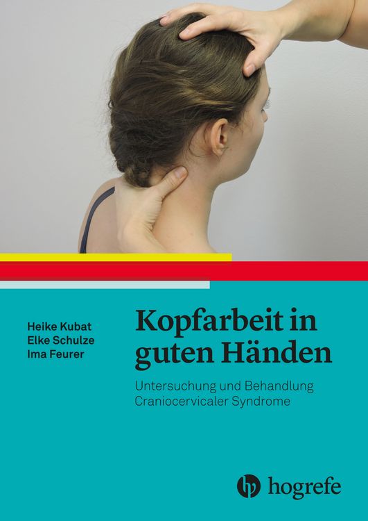 Produktbild: Kopfarbeit in guten H&auml;nden